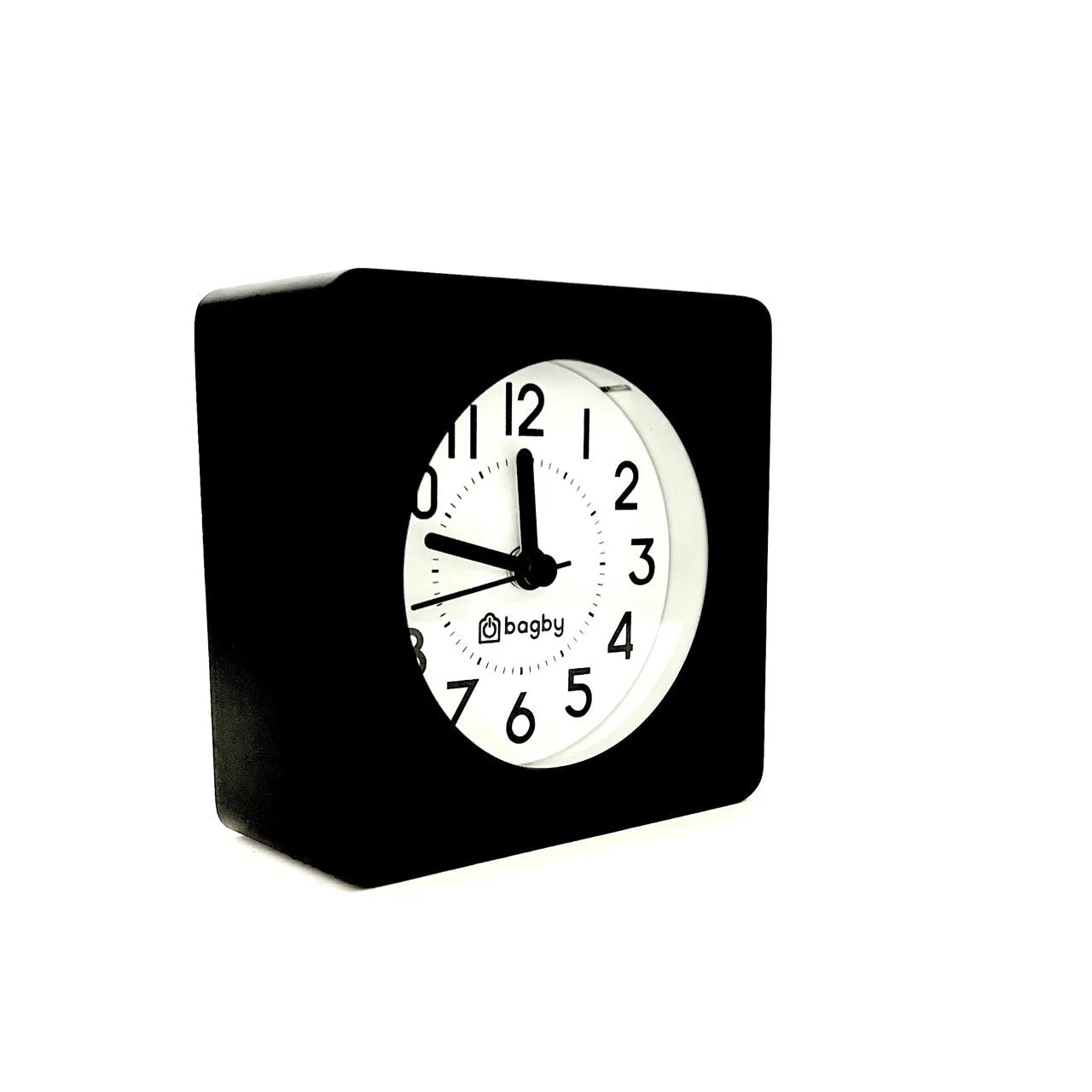 Bagby CLASSIC - Silent Alarm Clock - Image 11