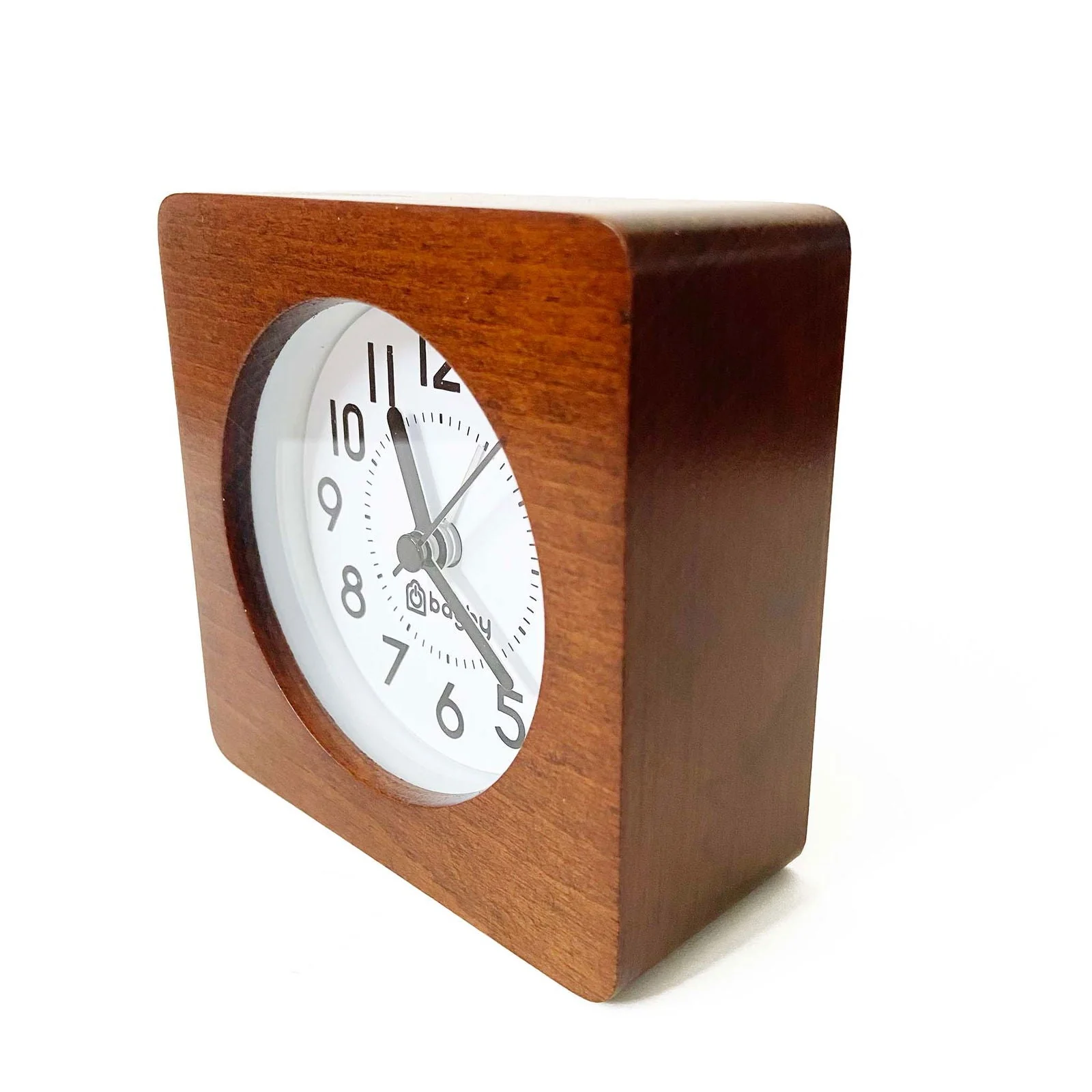 Bagby CLASSIC - Silent Alarm Clock - Image 12