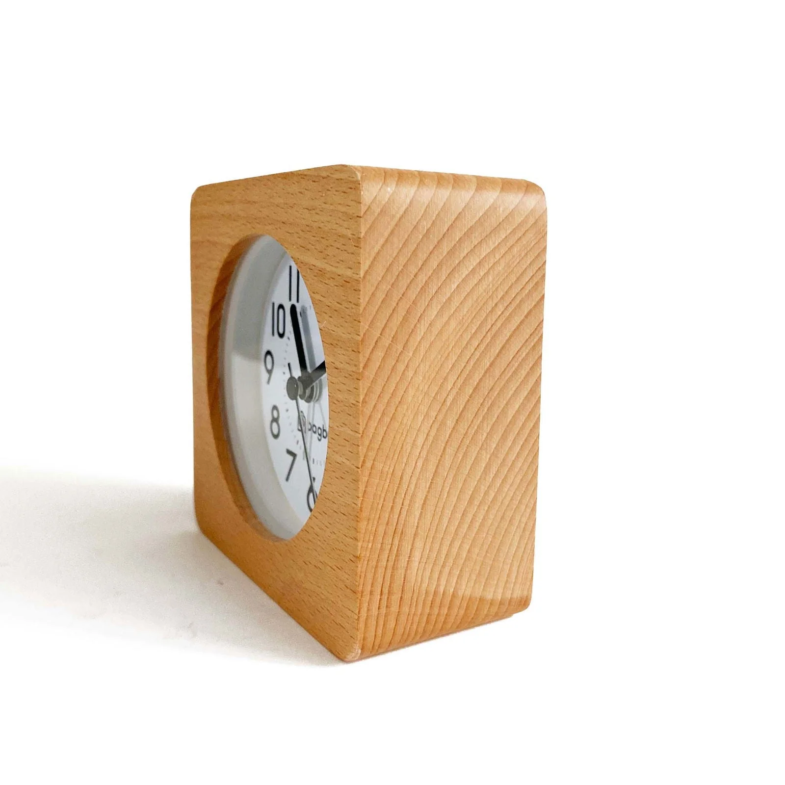 Bagby CLASSIC - Silent Alarm Clock - Image 8