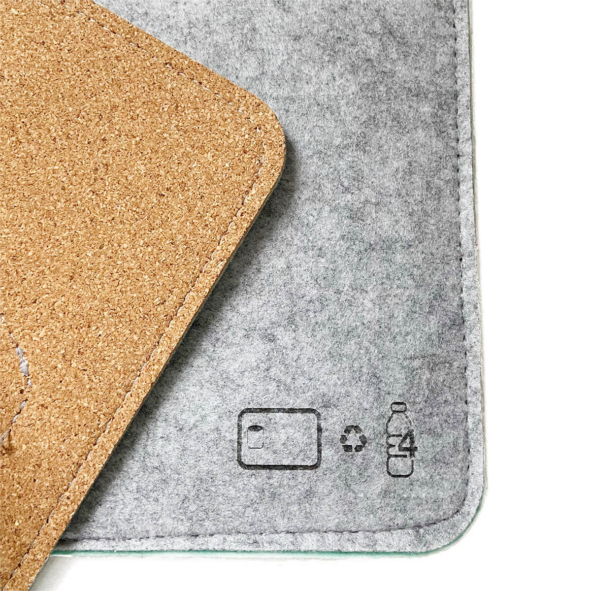 Bagby MAT - No-Phone Desk Pad - Image 6