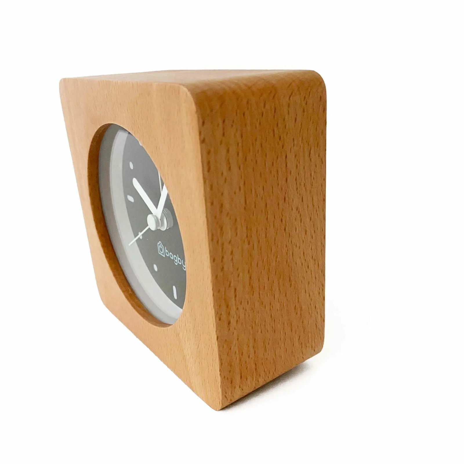 Bagby MINIMALIST - Silent Alarm Clock - Image 19