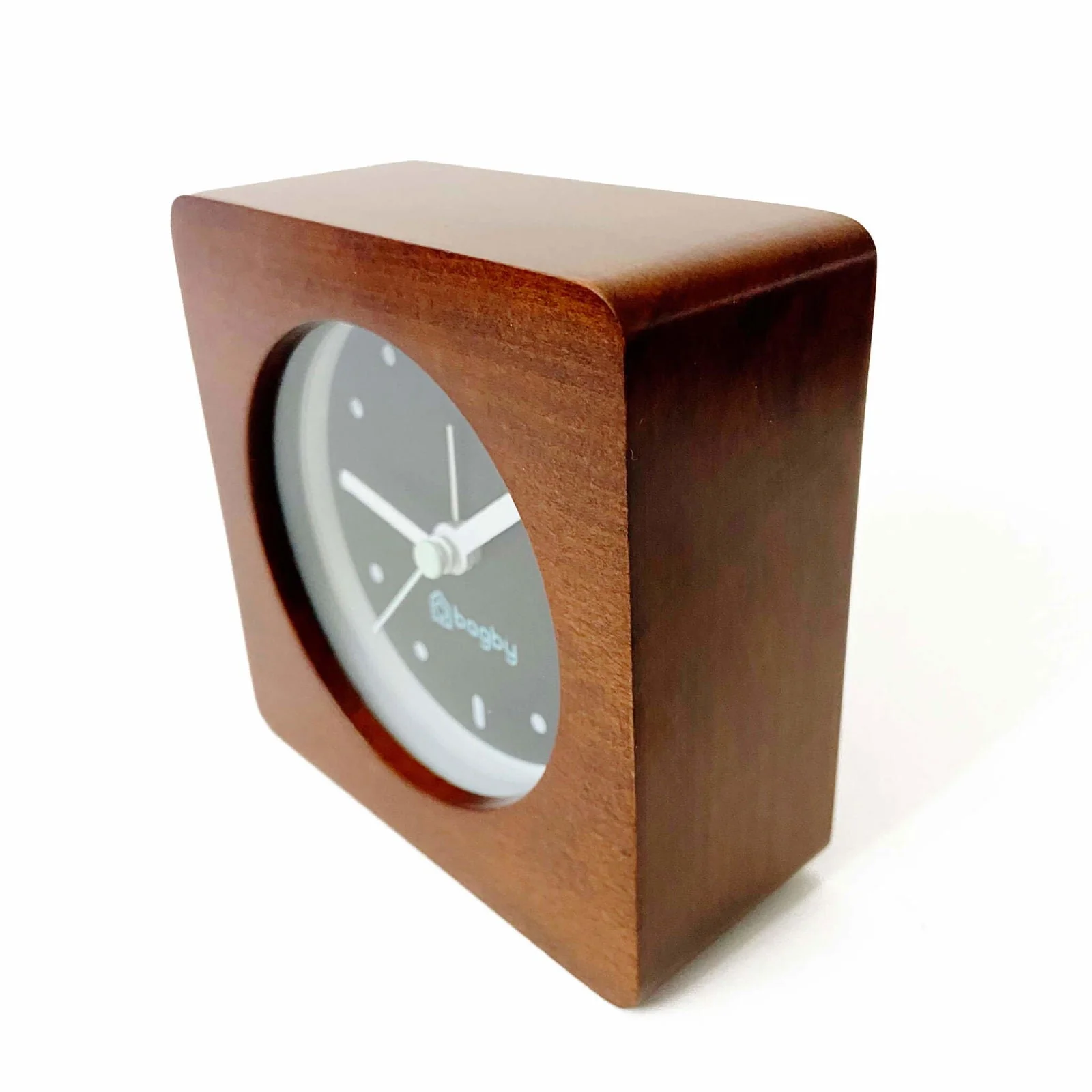 Bagby MINIMALIST - Silent Alarm Clock - Image 25