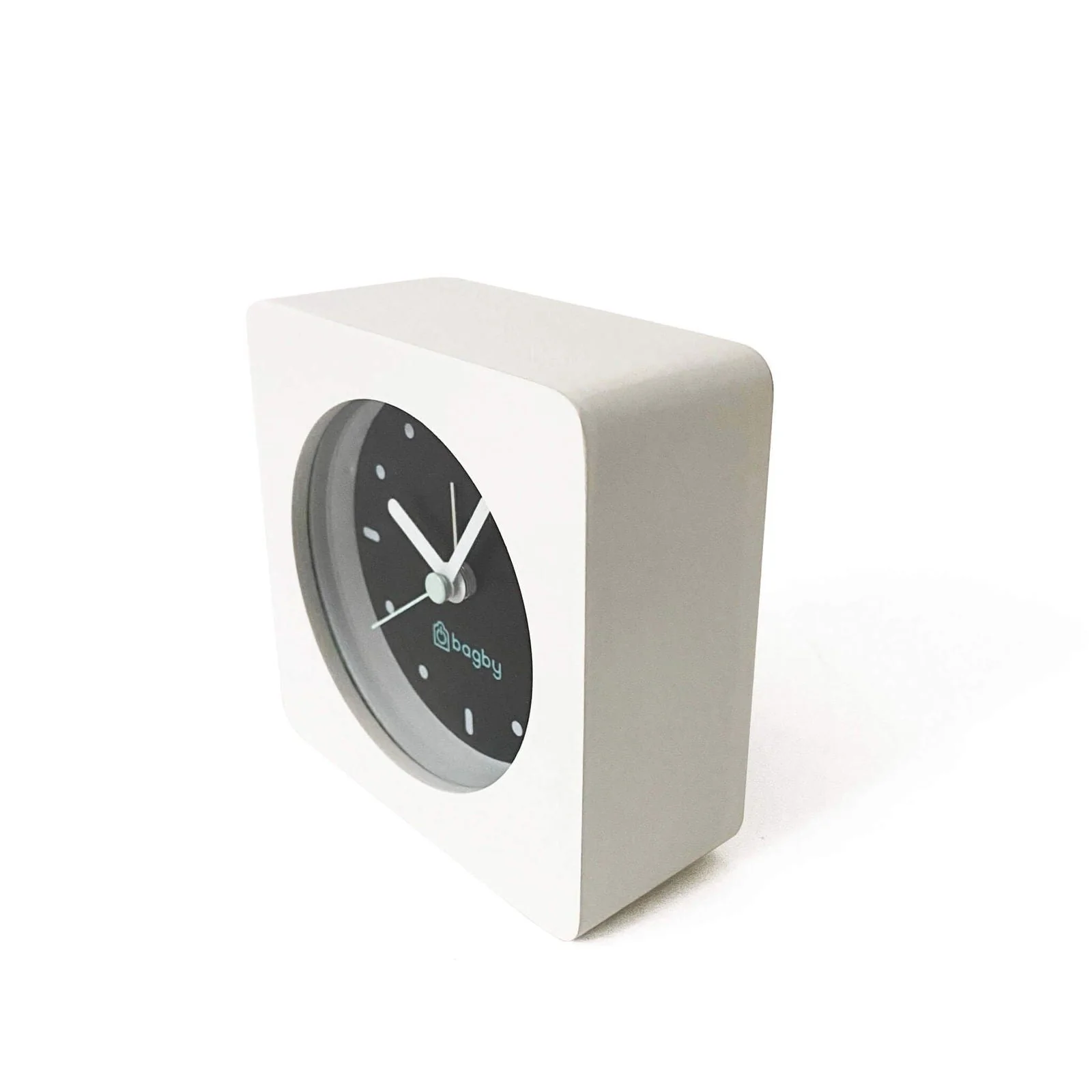 Bagby MINIMALIST - Silent Alarm Clock - Image 26