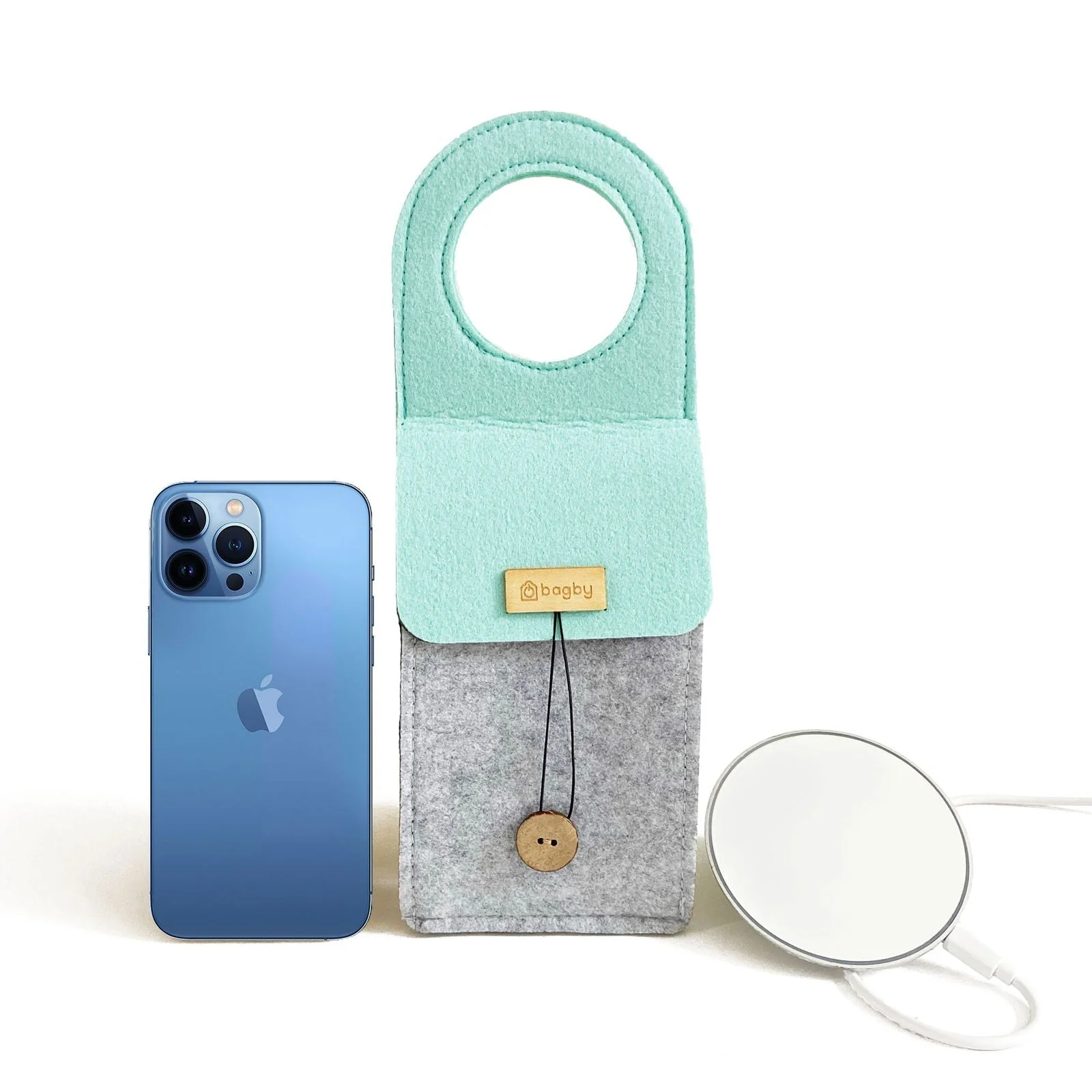 Bagby ORIGINAL - Sleeping Bag For Your Phone - Image 10