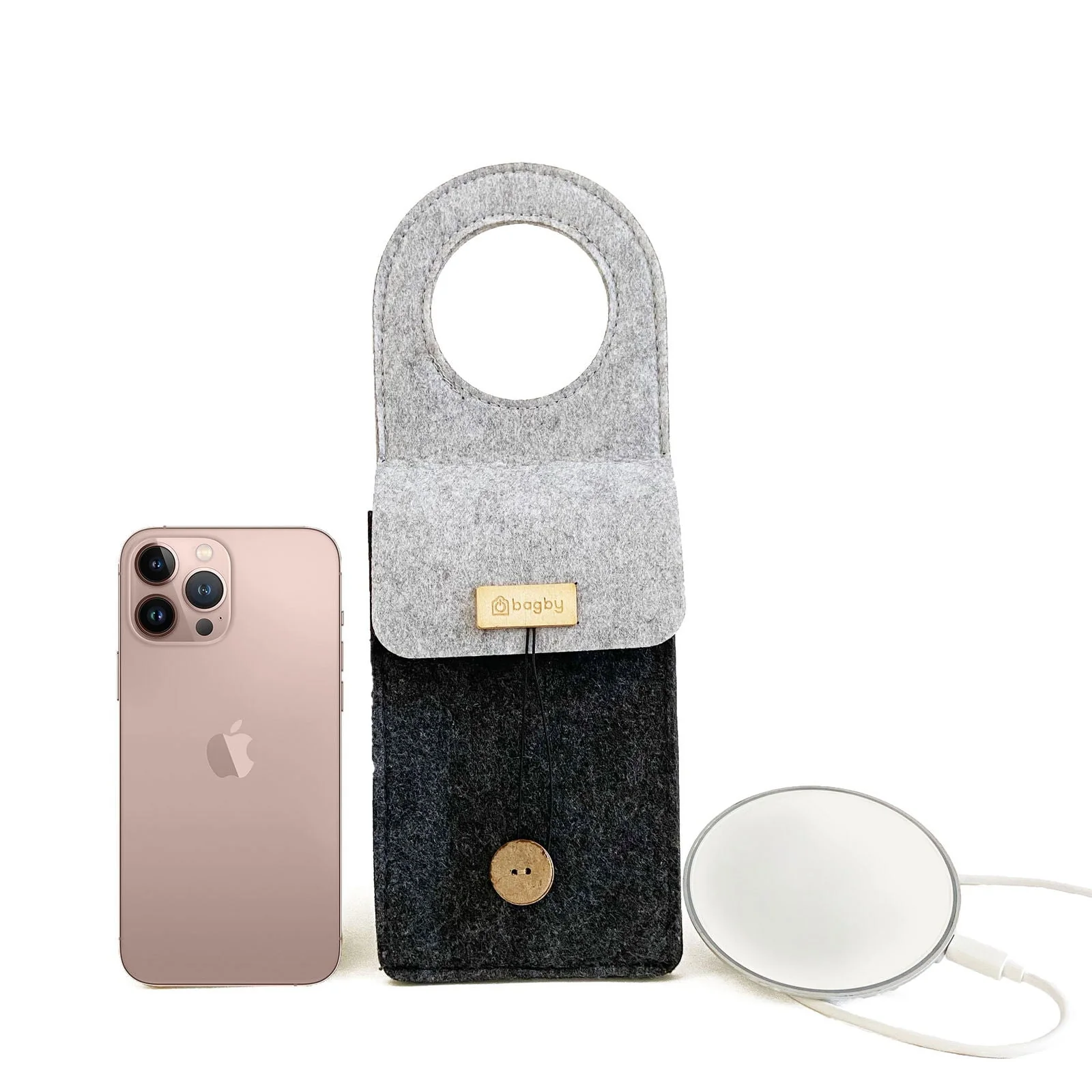 Bagby ORIGINAL - Sleeping Bag For Your Phone - Image 12