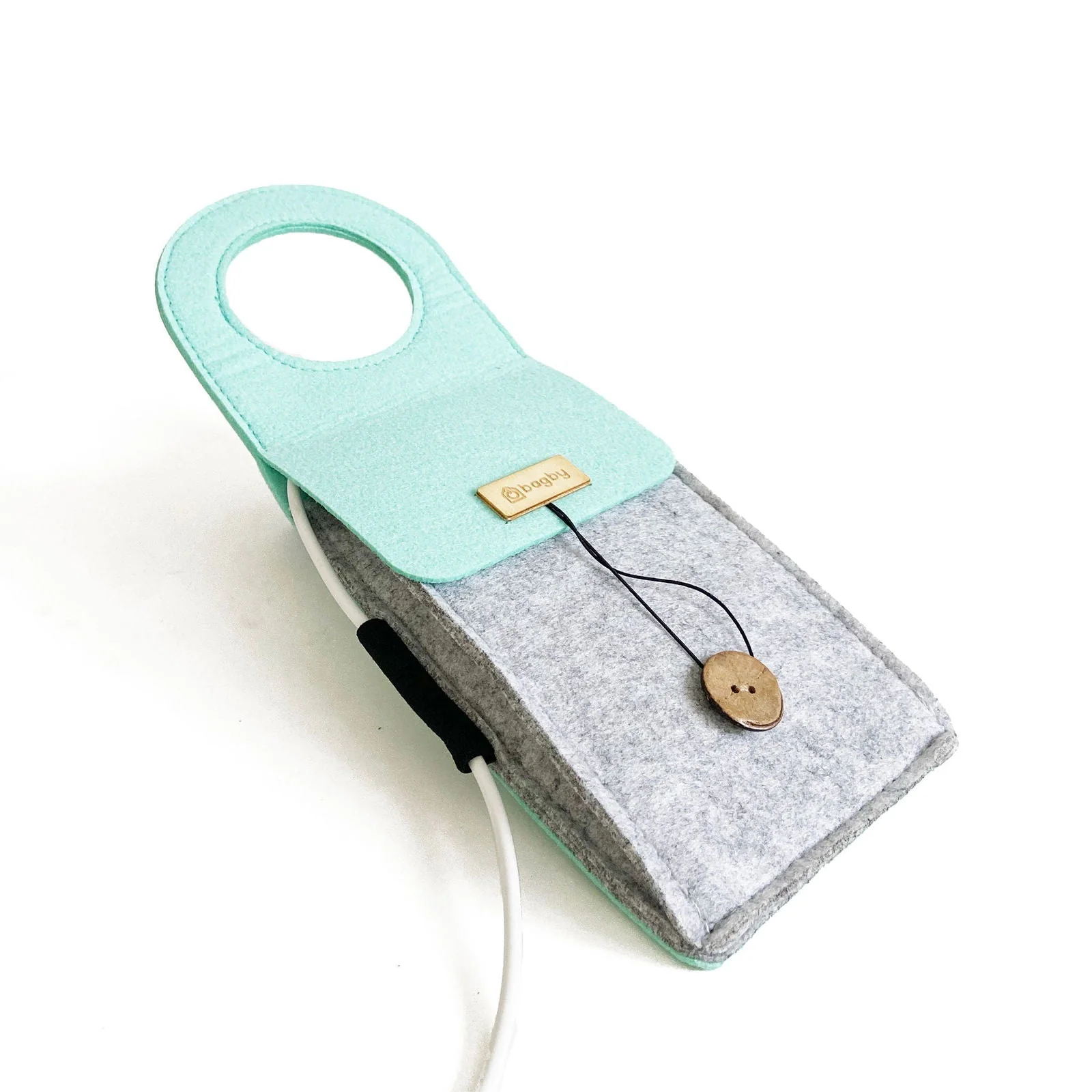 Bagby ORIGINAL - Sleeping Bag For Your Phone - Image 13