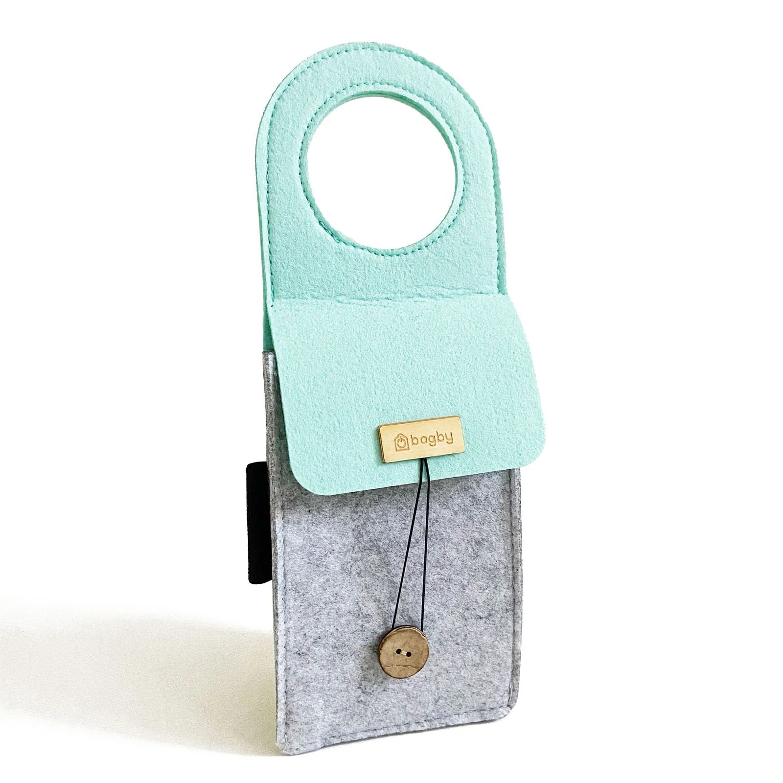 Bagby ORIGINAL - Sleeping Bag For Your Phone - Image 14