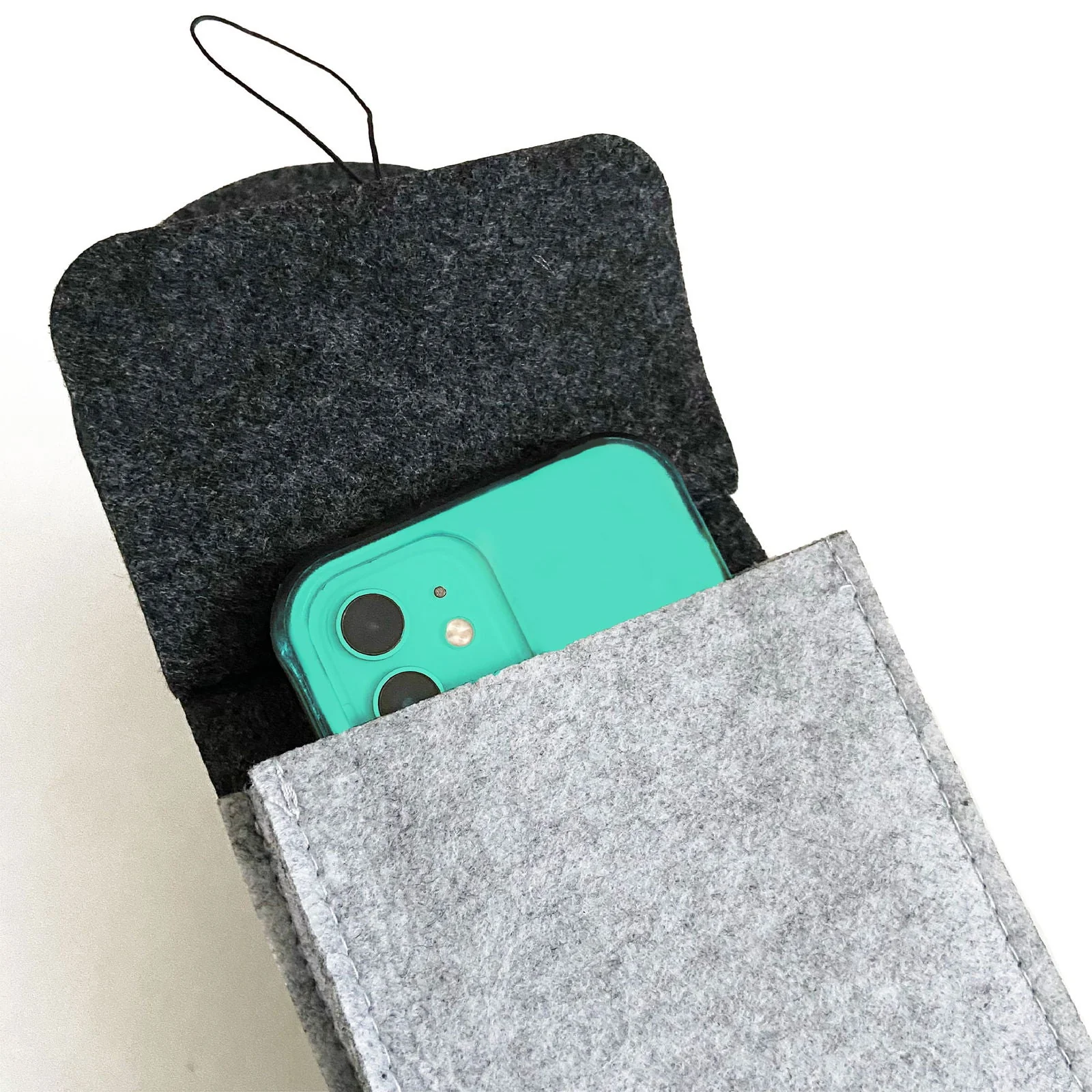 Bagby ORIGINAL - Sleeping Bag For Your Phone - Image 15