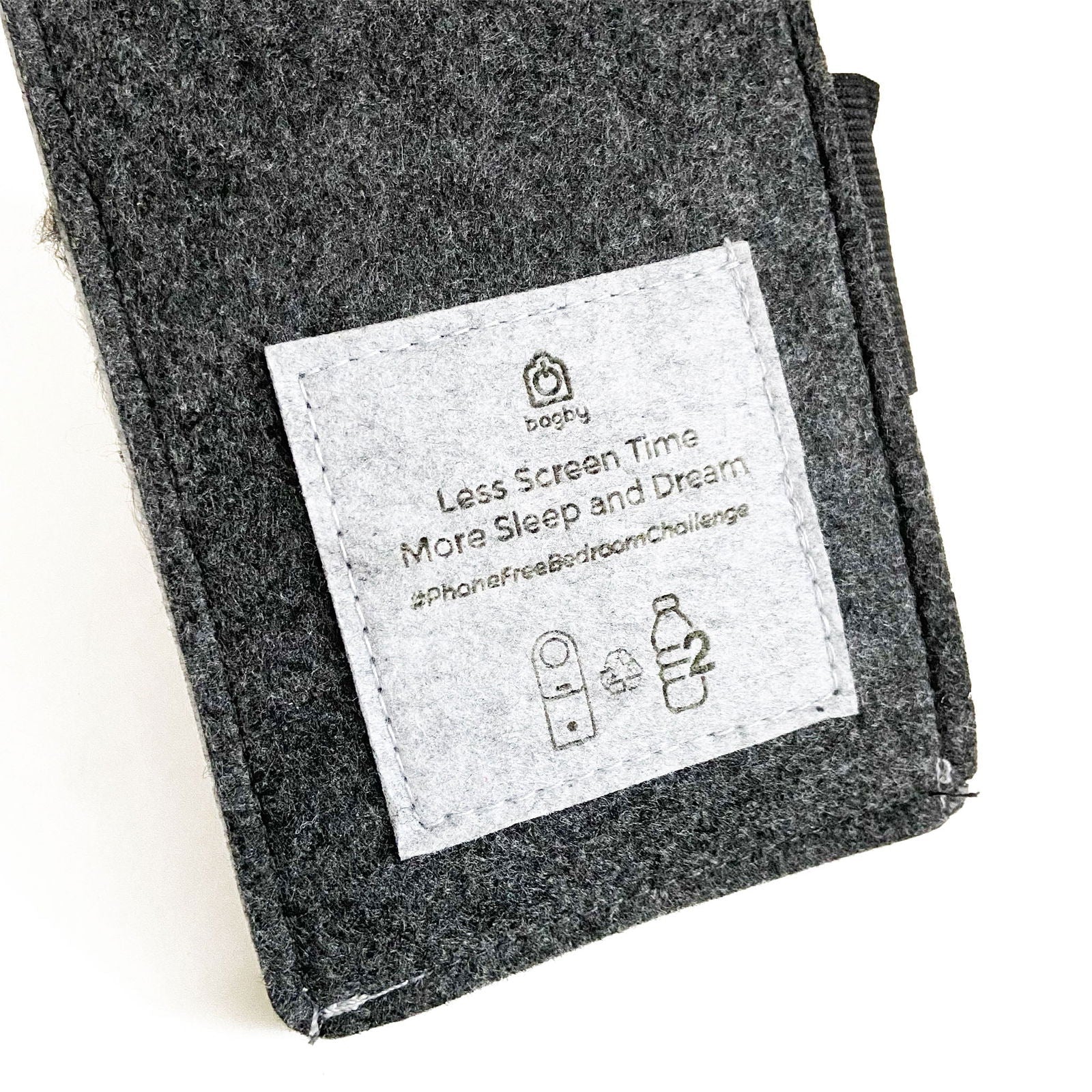 Bagby ORIGINAL - Sleeping Bag For Your Phone - Image 17