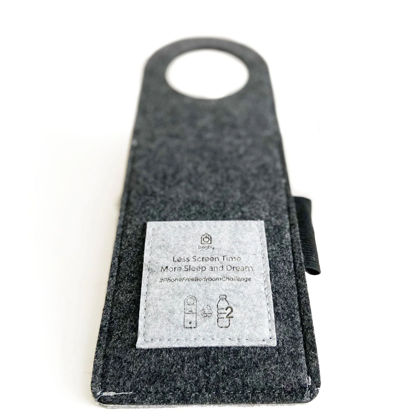Bagby ORIGINAL - Sleeping Bag For Your Phone - Image 18