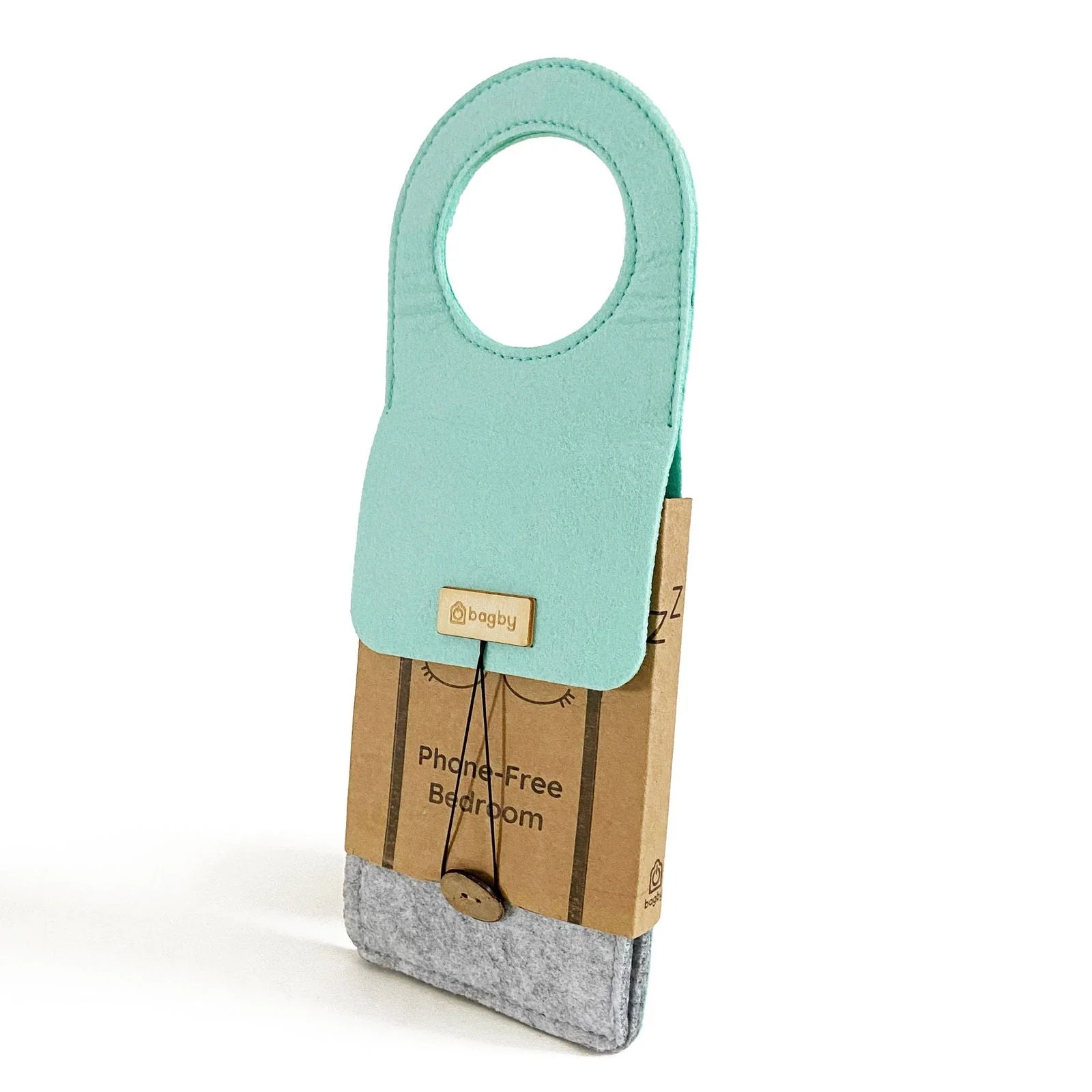 Bagby ORIGINAL - Sleeping Bag For Your Phone - Image 20