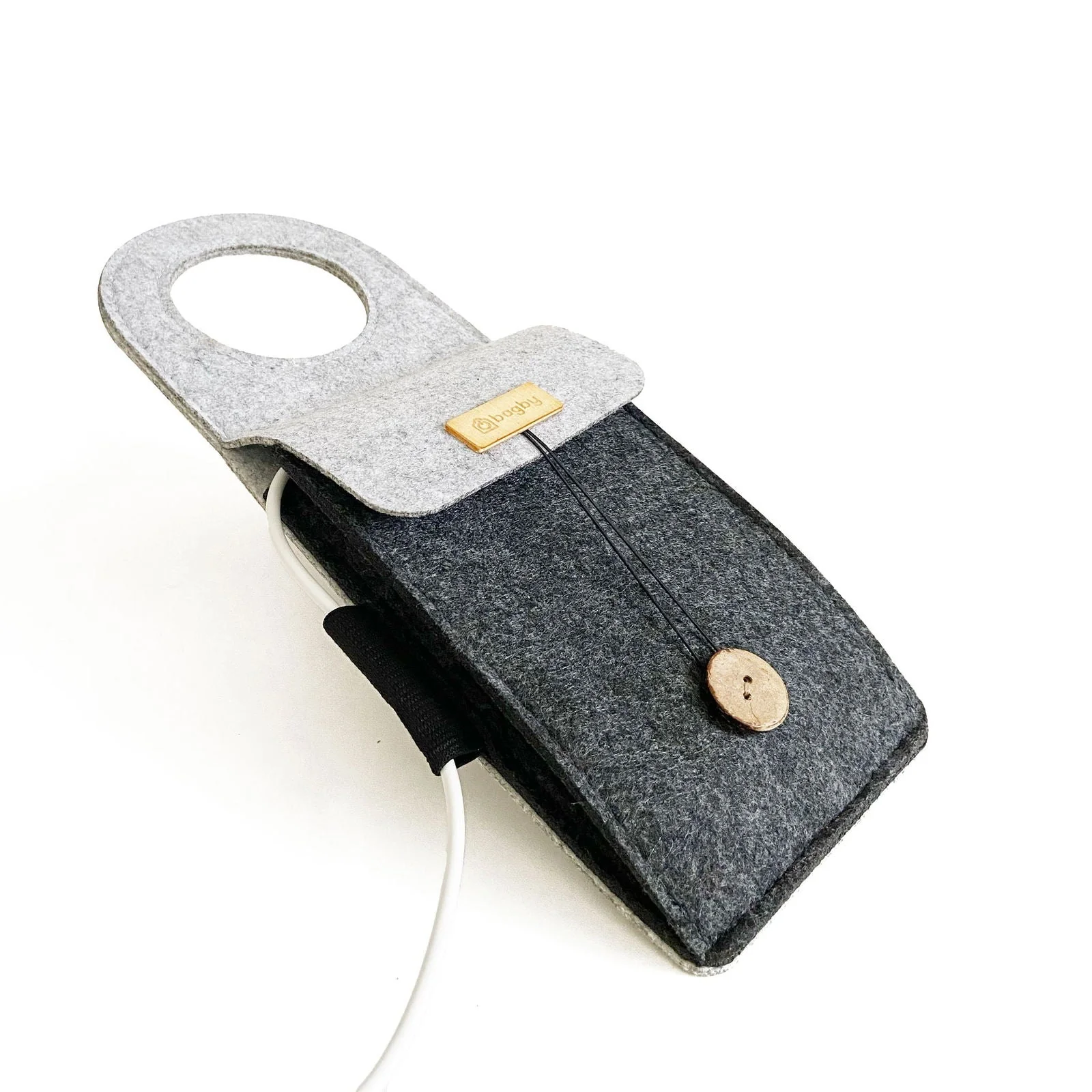 Bagby ORIGINAL - Sleeping Bag For Your Phone - Image 22