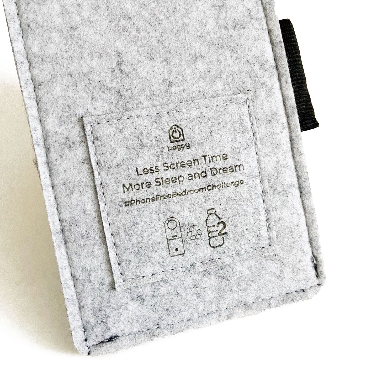 Bagby ORIGINAL - Sleeping Bag For Your Phone - Image 23