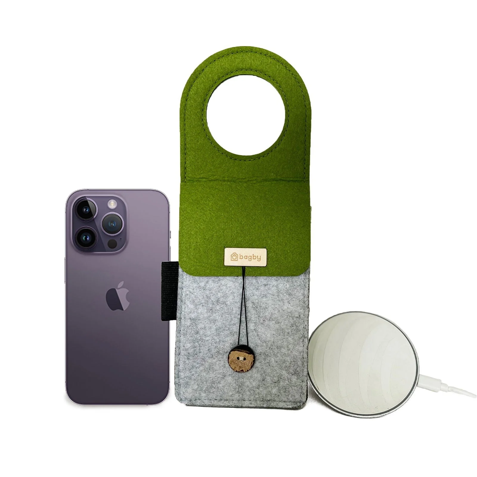 Bagby ORIGINAL - Sleeping Bag For Your Phone - Image 26