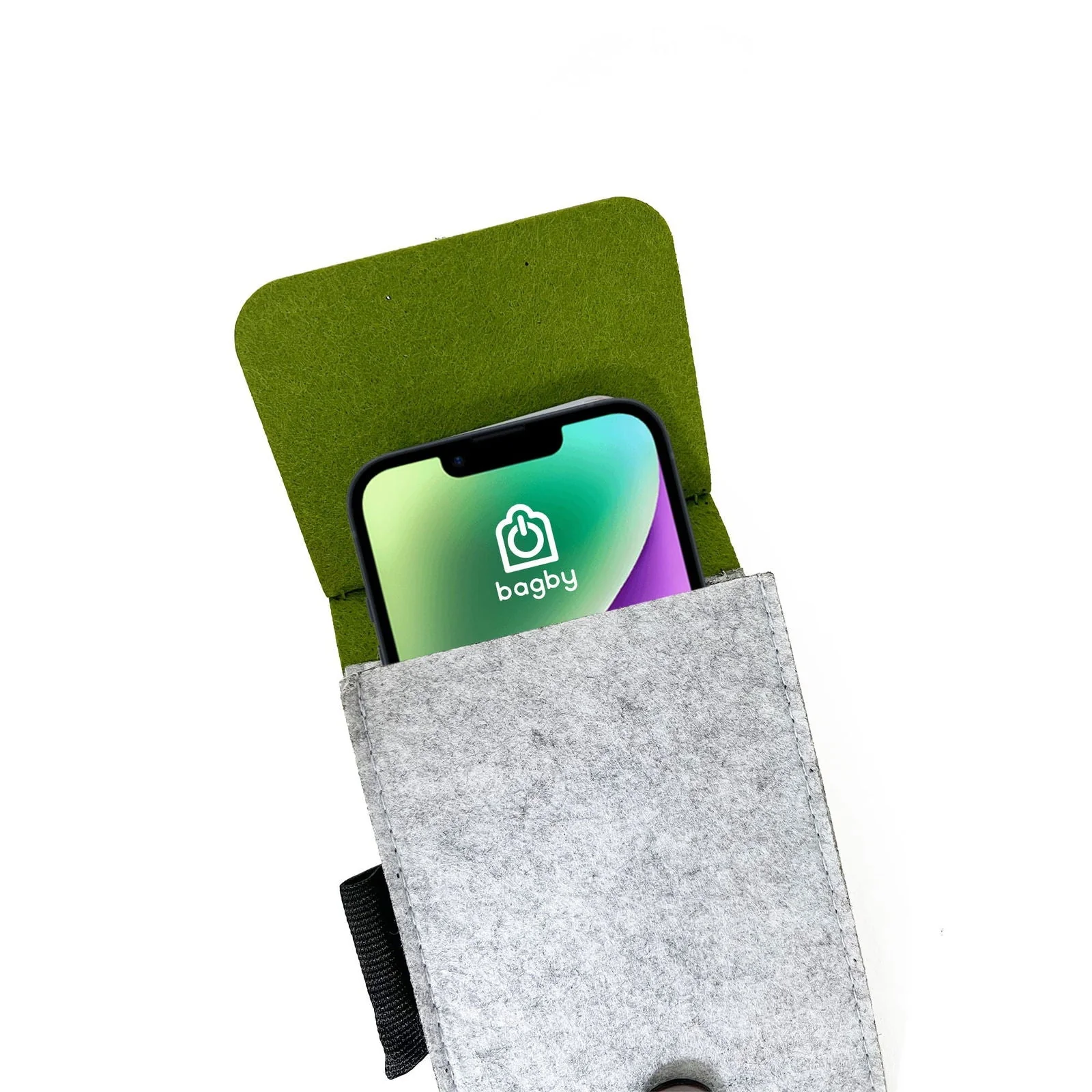 Bagby ORIGINAL - Sleeping Bag For Your Phone - Image 28