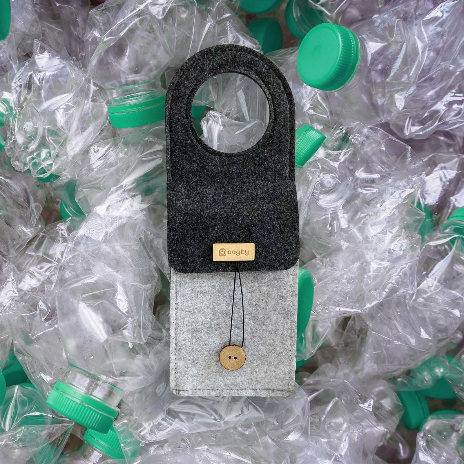 Bagby ORIGINAL - Sleeping Bag For Your Phone - Image 29