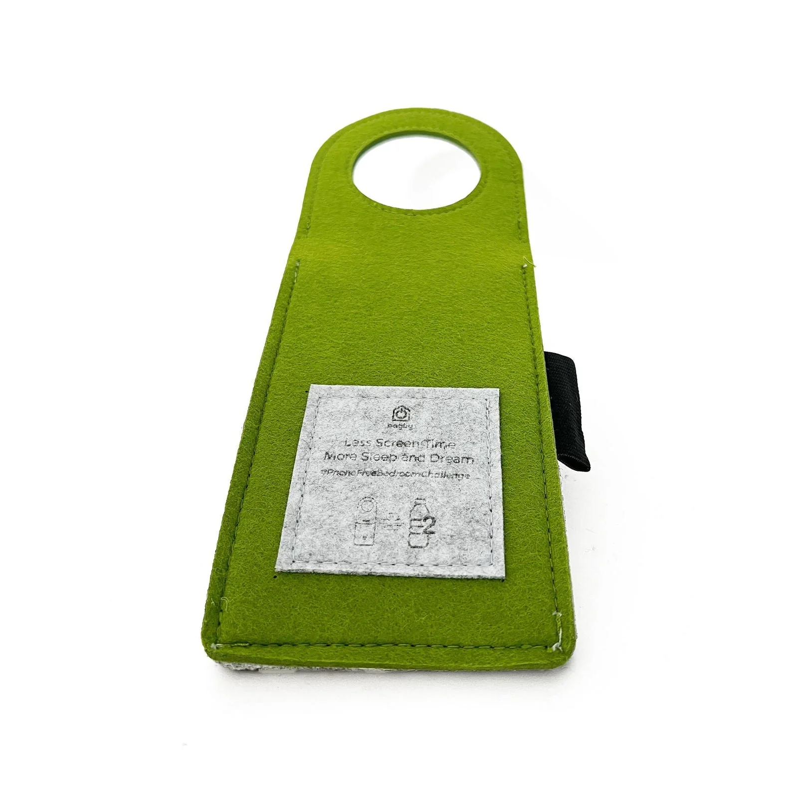 Bagby ORIGINAL - Sleeping Bag For Your Phone - Image 31