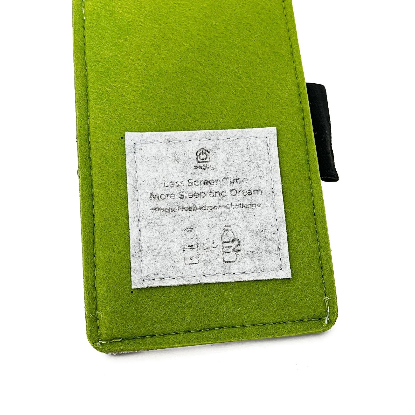 Bagby ORIGINAL - Sleeping Bag For Your Phone - Image 32