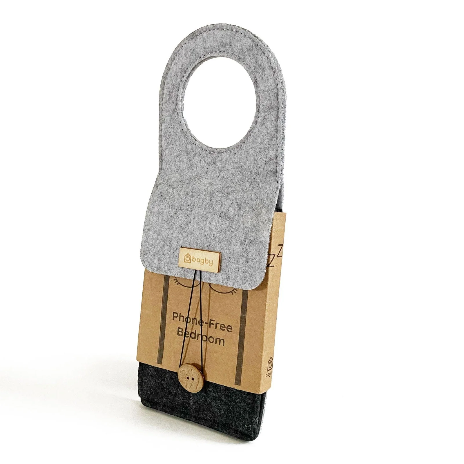 Bagby ORIGINAL - Sleeping Bag For Your Phone - Image 6