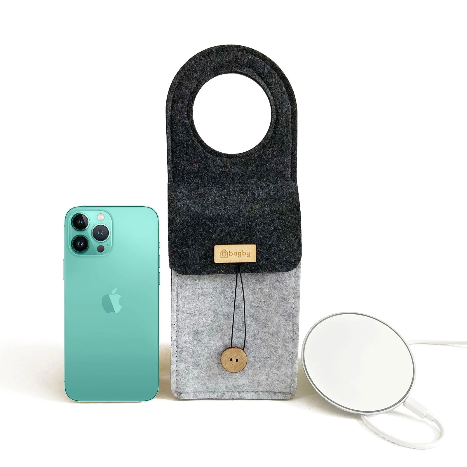 Bagby ORIGINAL - Sleeping Bag For Your Phone - Image 7