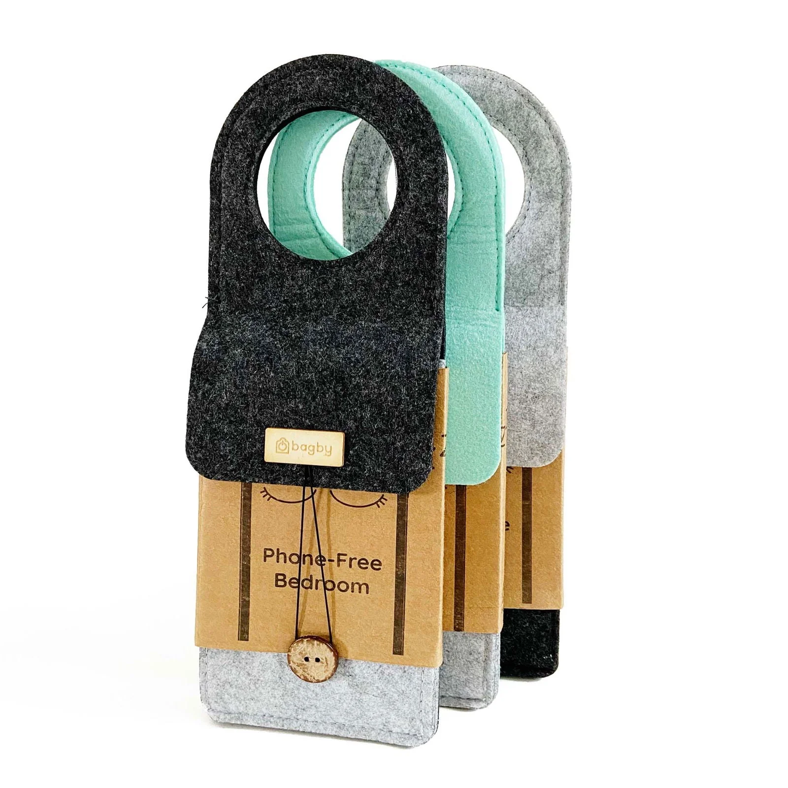 Bagby ORIGINAL - Sleeping Bag For Your Phone - Image 9