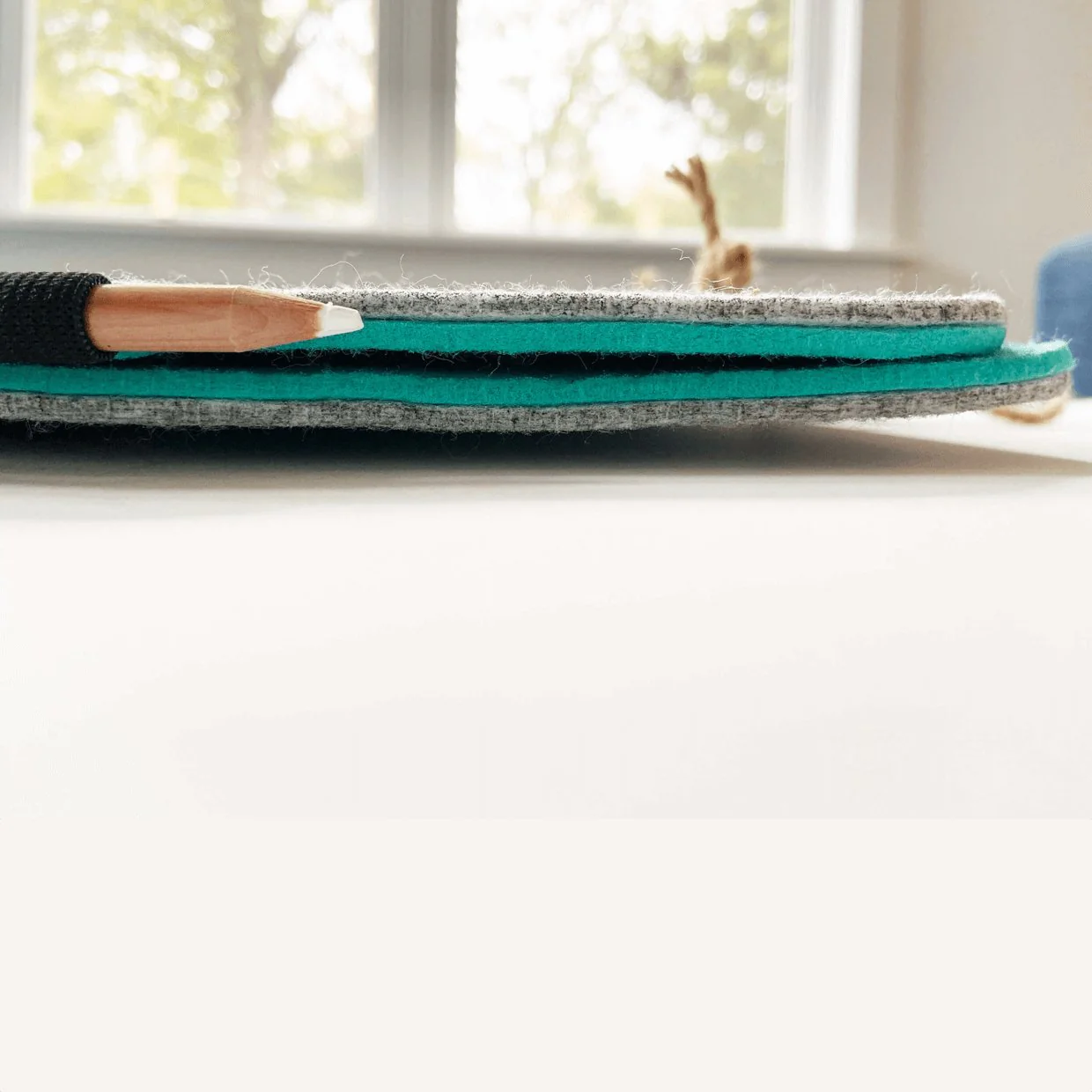 Bagby SOCIAL - 4 Pocket Phone Holder - Image 11