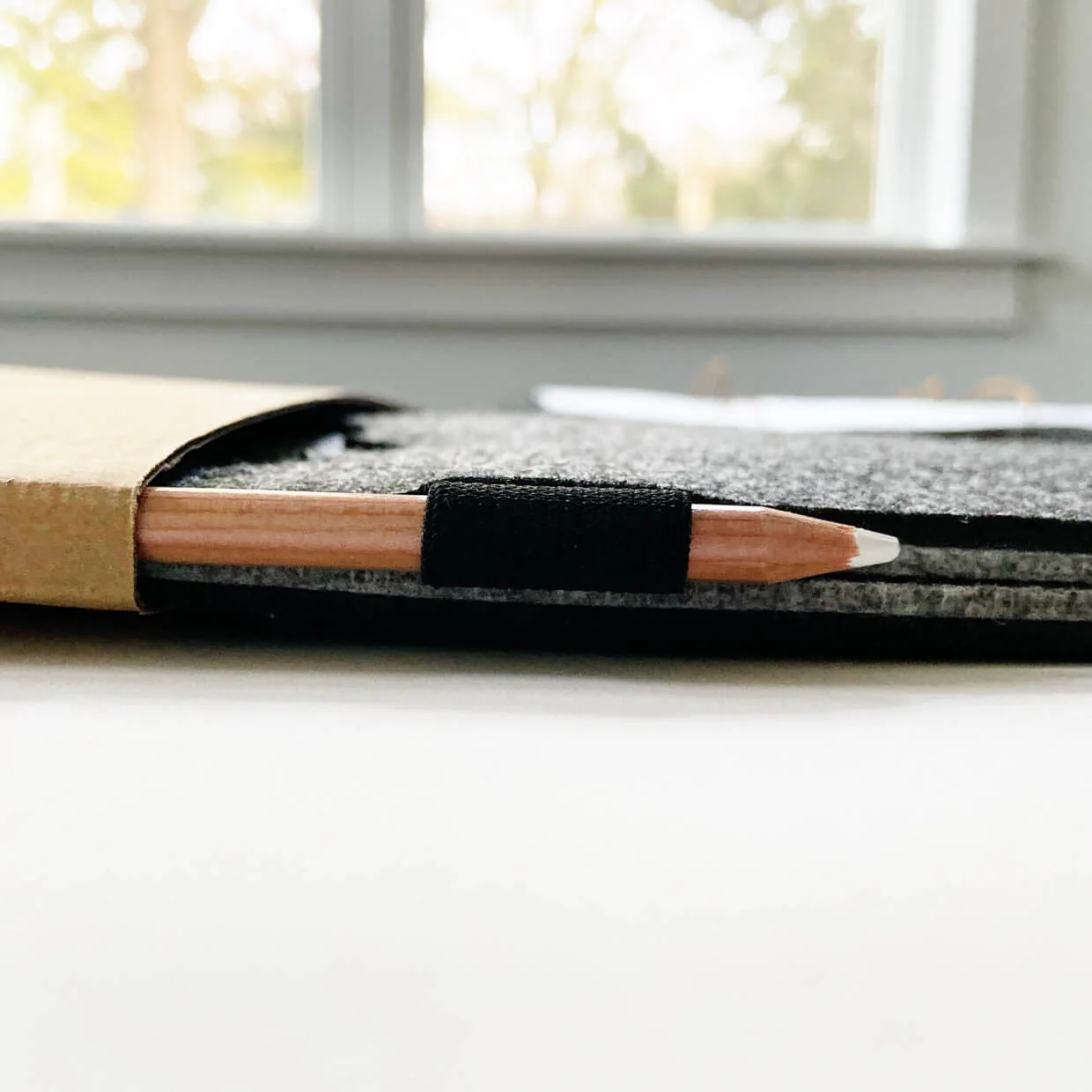 Bagby SOCIAL - 4 Pocket Phone Holder - Image 13