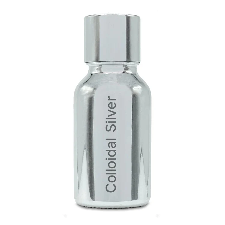 Colloidal Silver Diffusing Concentrate