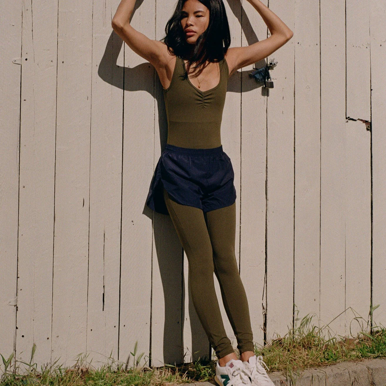 EVEN FLOW UNITARD - Image 2