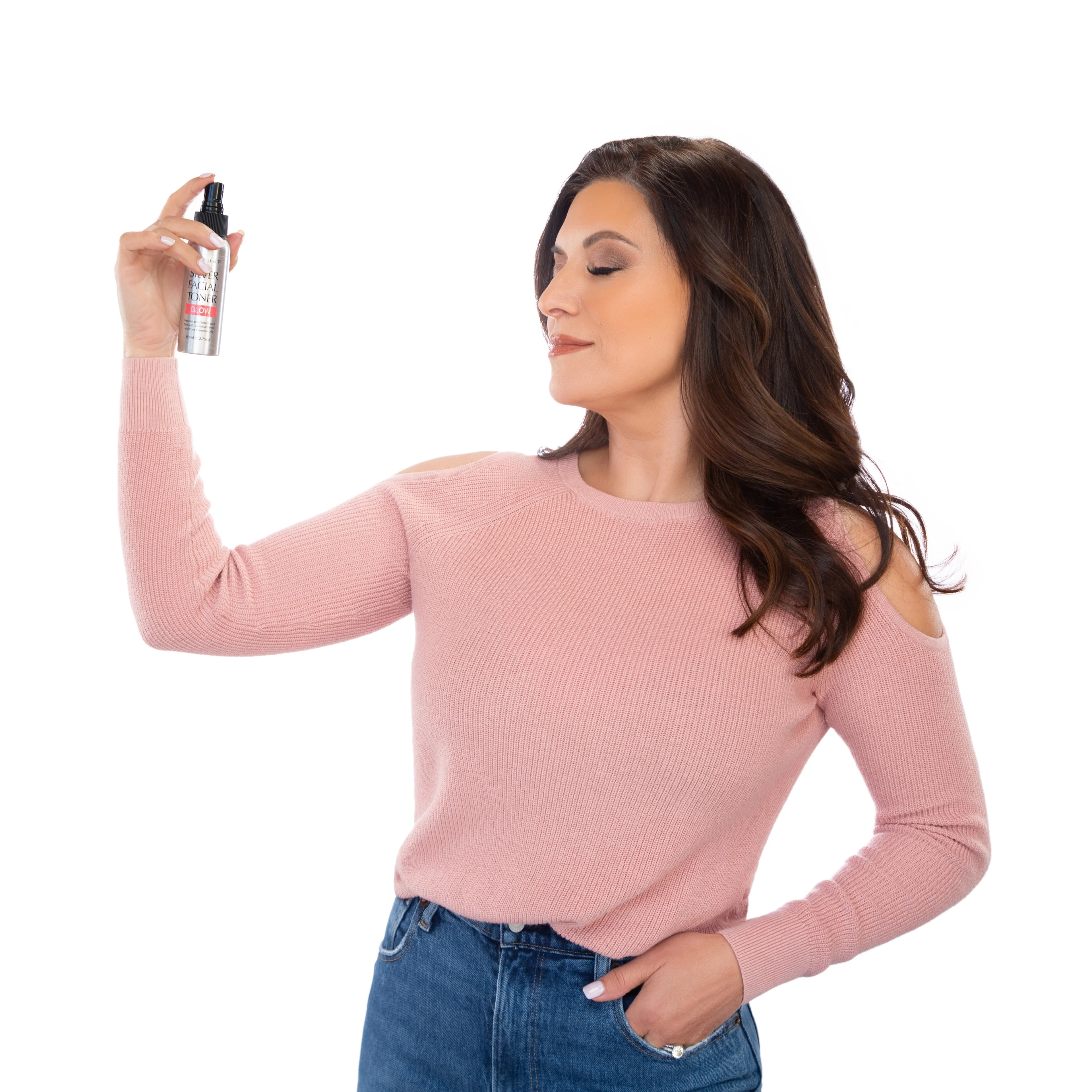 GLOW Silver Toner - Image 3