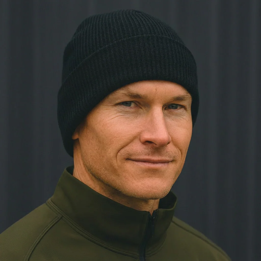 HAVN WaveStopper™ Beanie