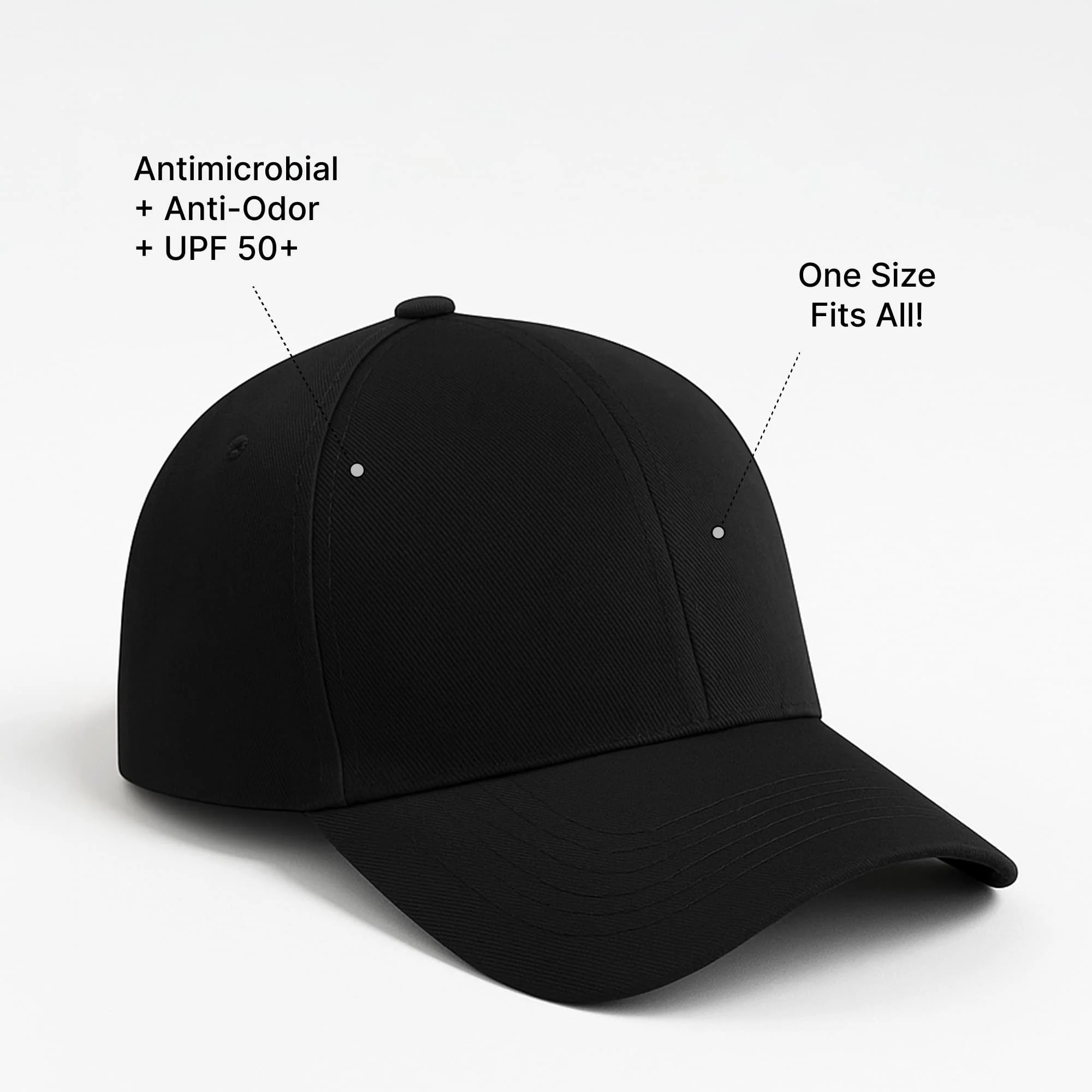 HAVN WaveStopper™ Cap - Image 3