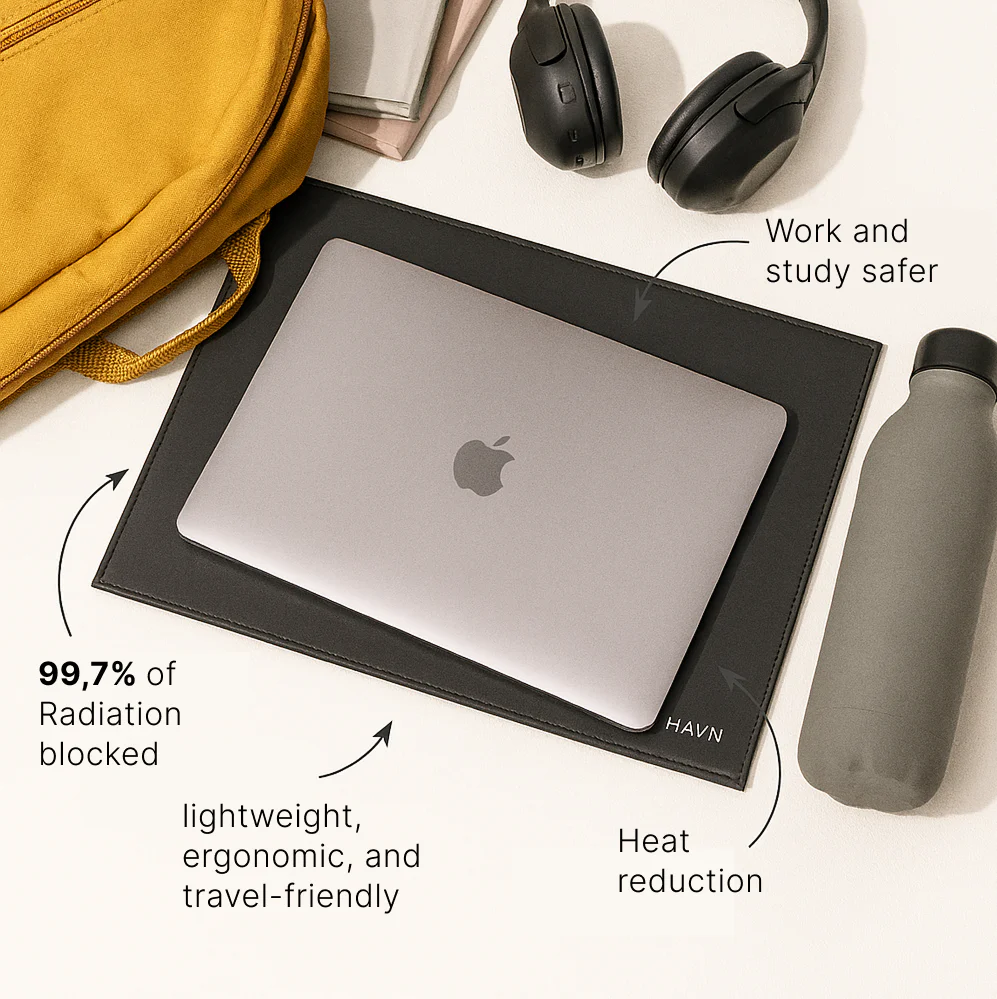 HAVN WaveStopper™ Laptop Pad - Image 3