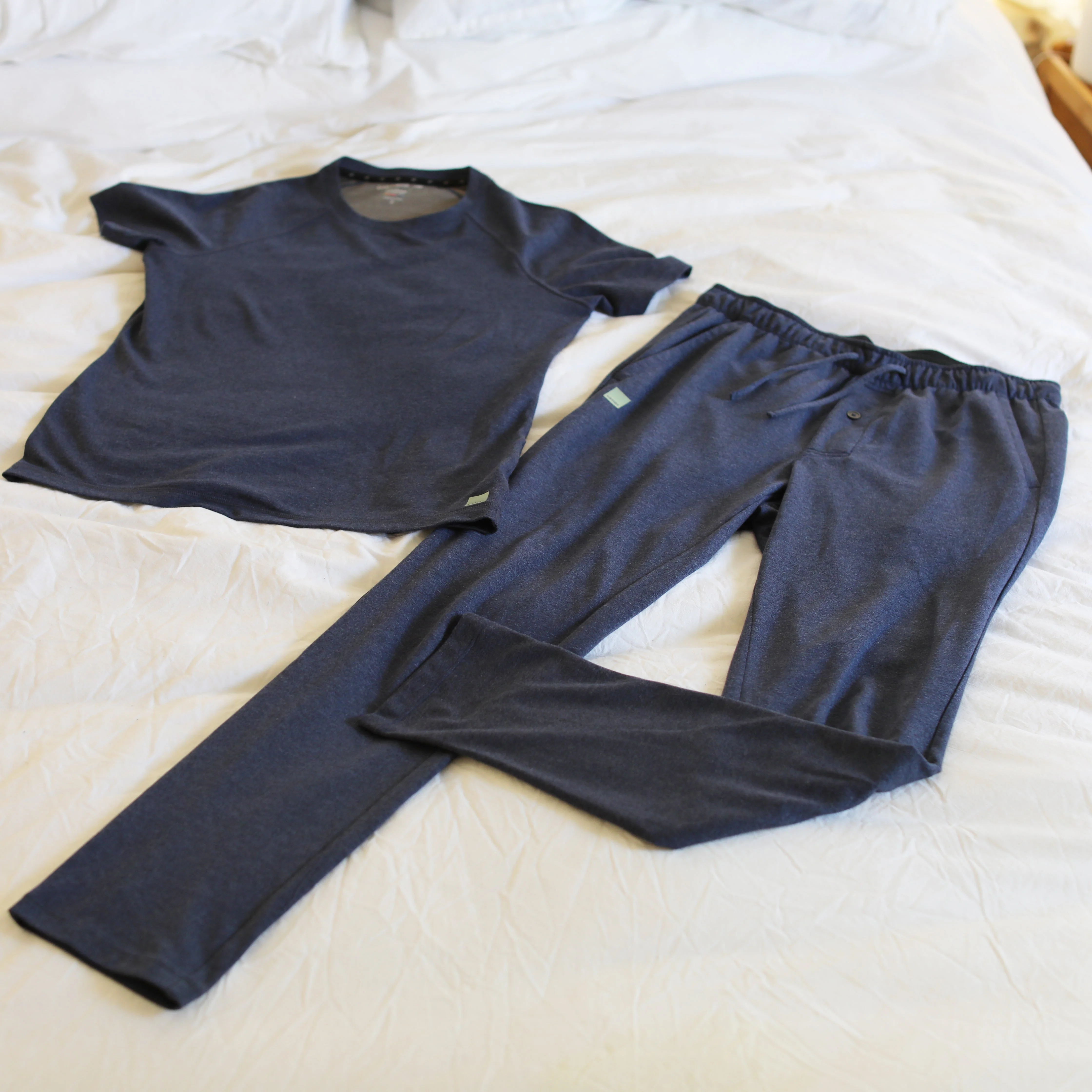 HAVN WaveStopper™ Pajama Set (Unisex) - Image 5