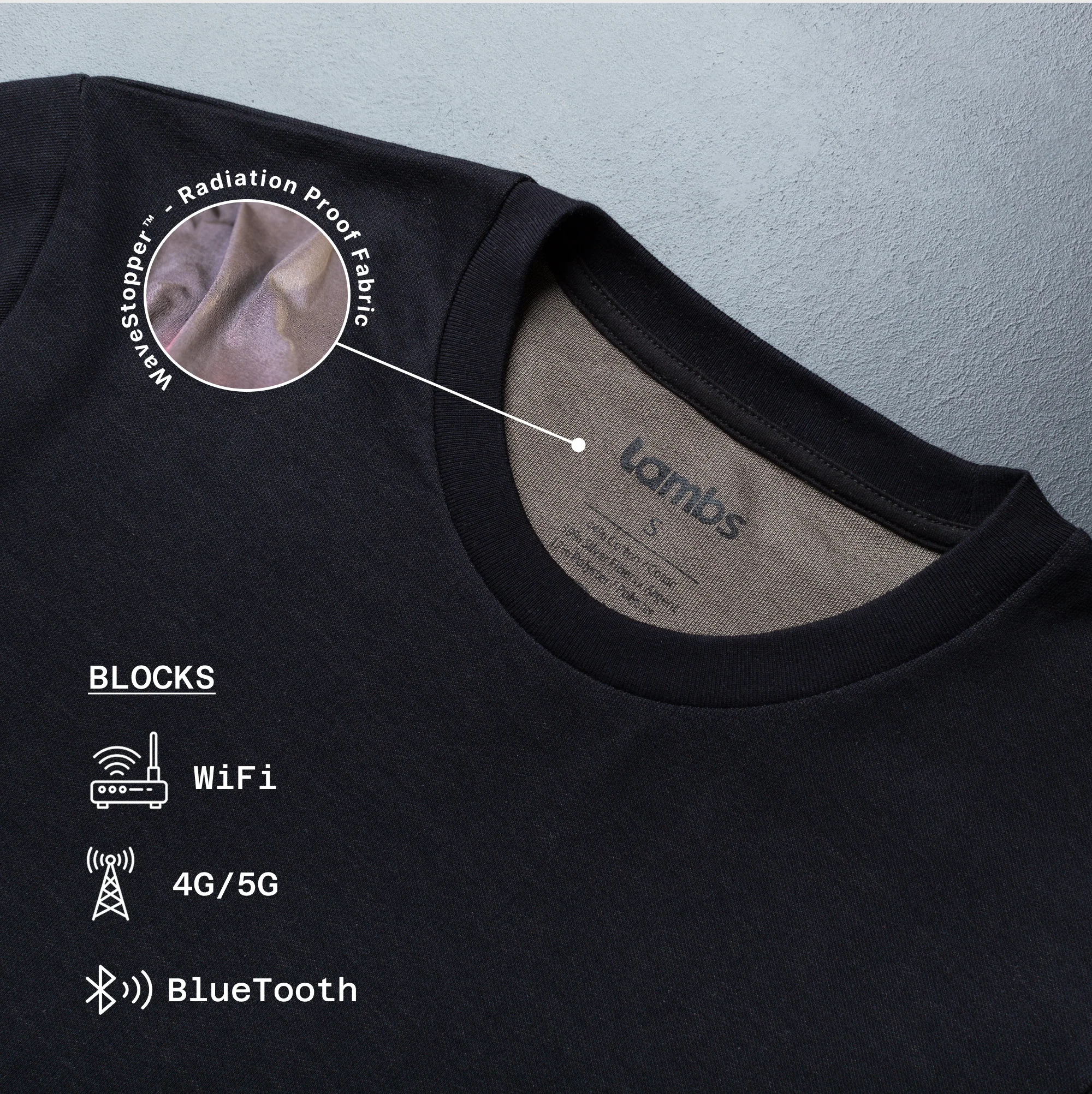 HAVN WaveStopper™ T-Shirt 2.0 (Women) - Image 2
