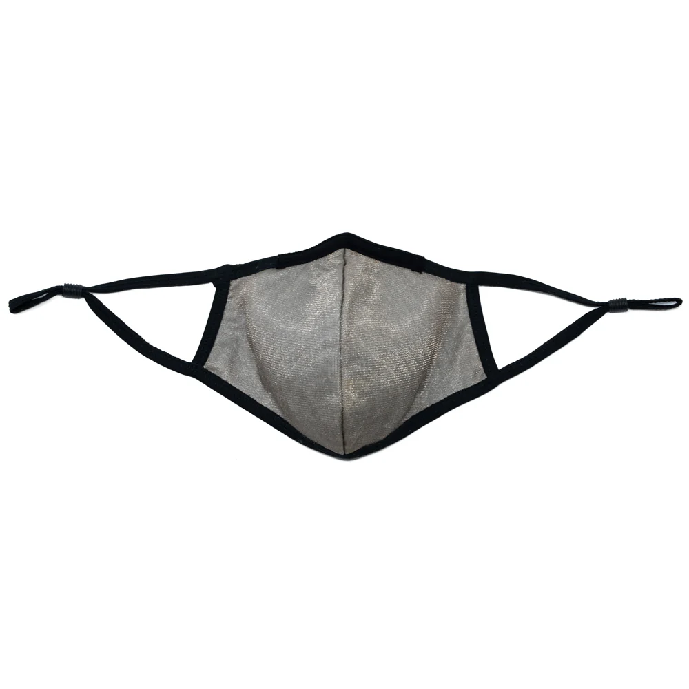 Heavyweight Mesh Mask - Cup