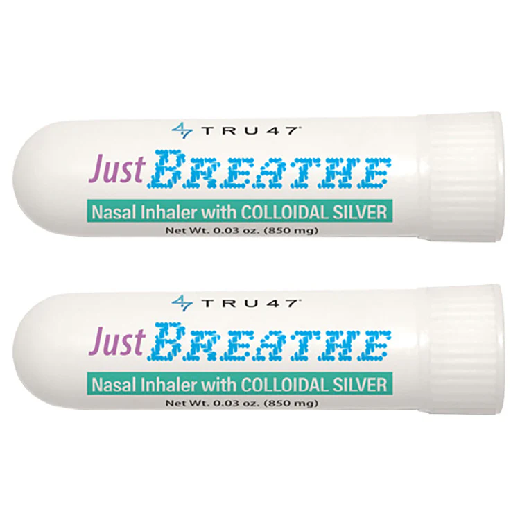 JUST BREATH Inhaler - Image 2