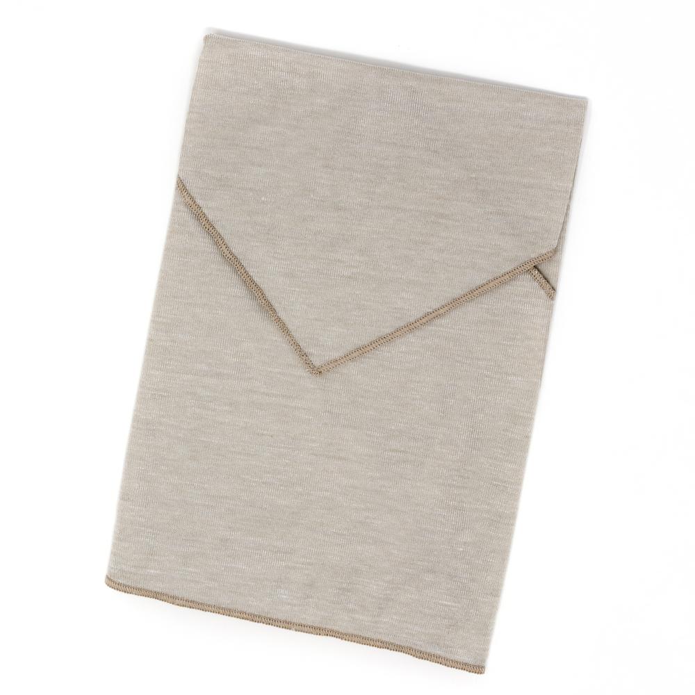 Natural Jersey Modal Bandana - Image 2