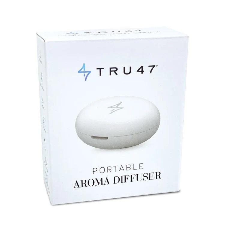 Portable Essential Oil Diffuser - Image 4