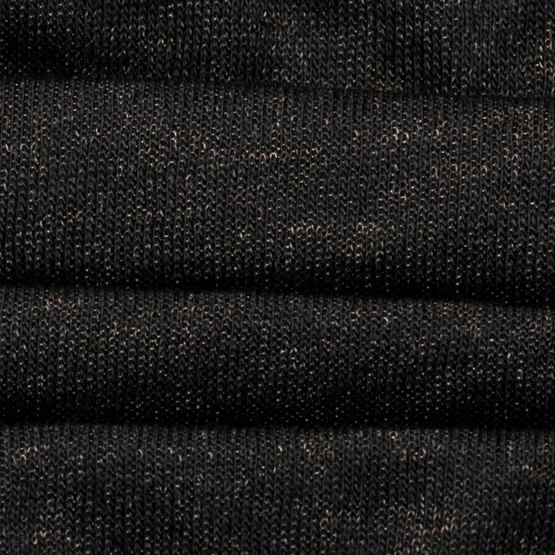 Black Jersey Modal Bandana - Image 4