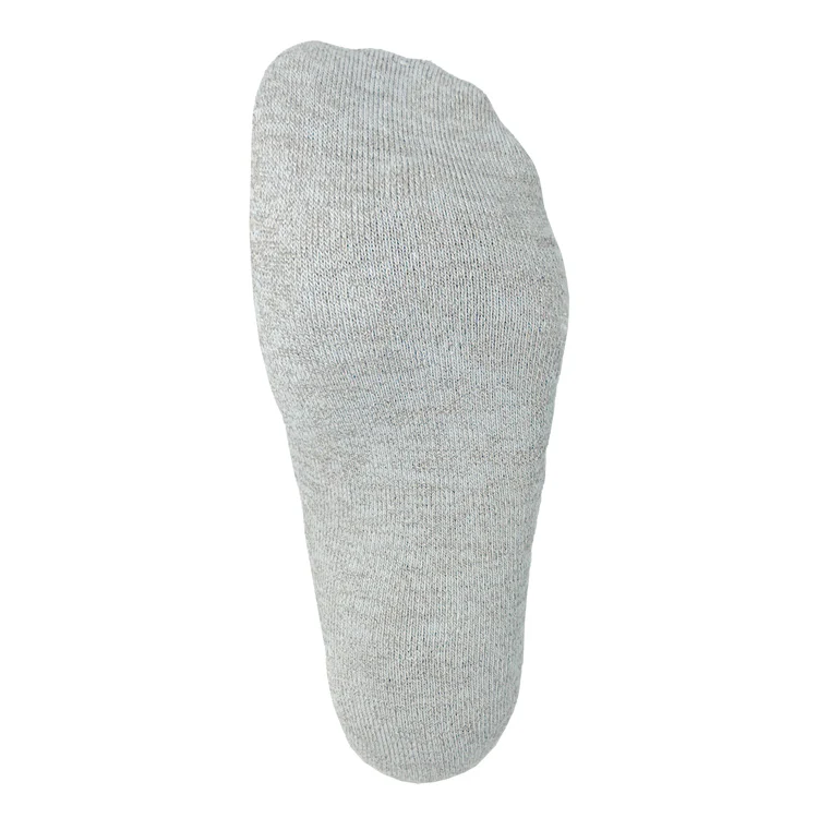 Low-Cut Cotton Grounding Socks - Image 6