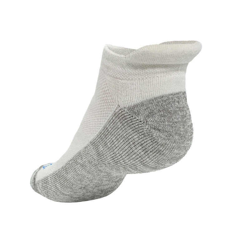 LOW CUT Merino Wool Grounding Socks - Image 3