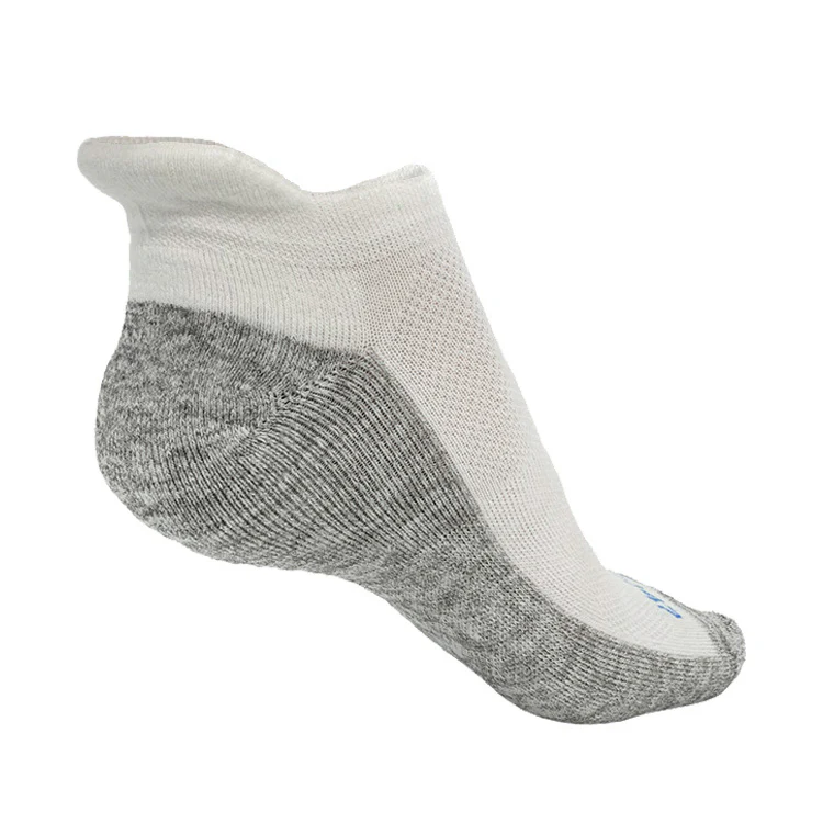 LOW CUT Merino Wool Grounding Socks - Image 4