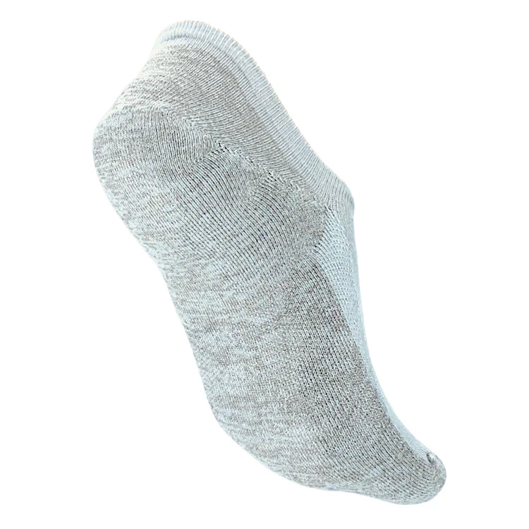 No-Show Cotton Grounding Socks - Image 3