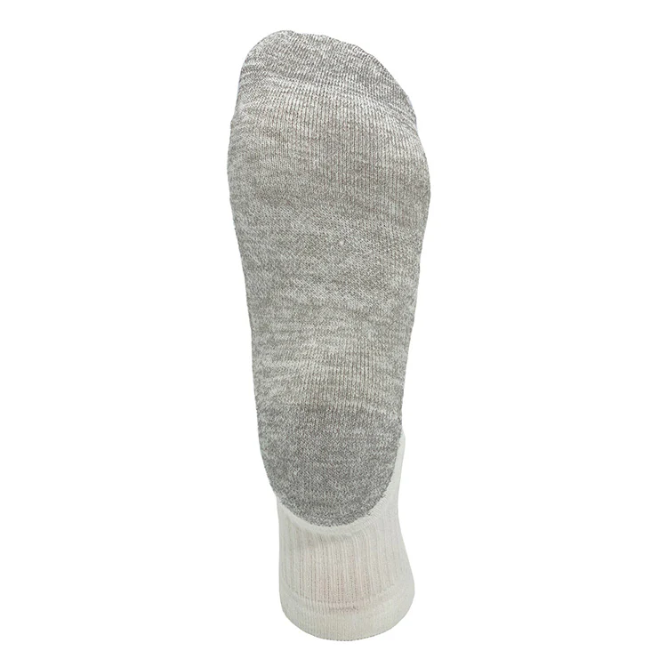QUARTER Merino Wool Grounding Socks - Image 5