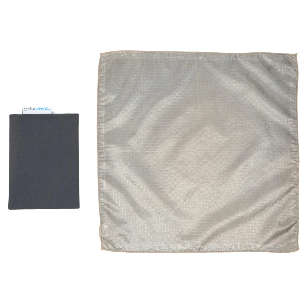 Stellarcleenz Silver Cloths - Image 3