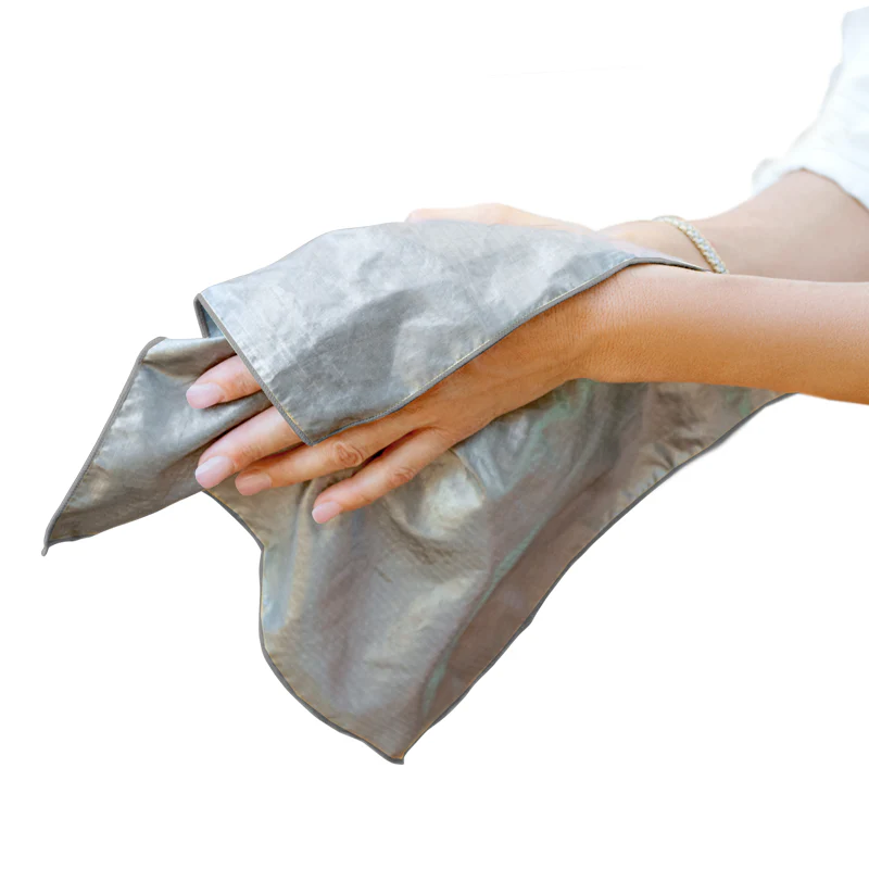 Stellarcleenz Silver Cloths - Image 4