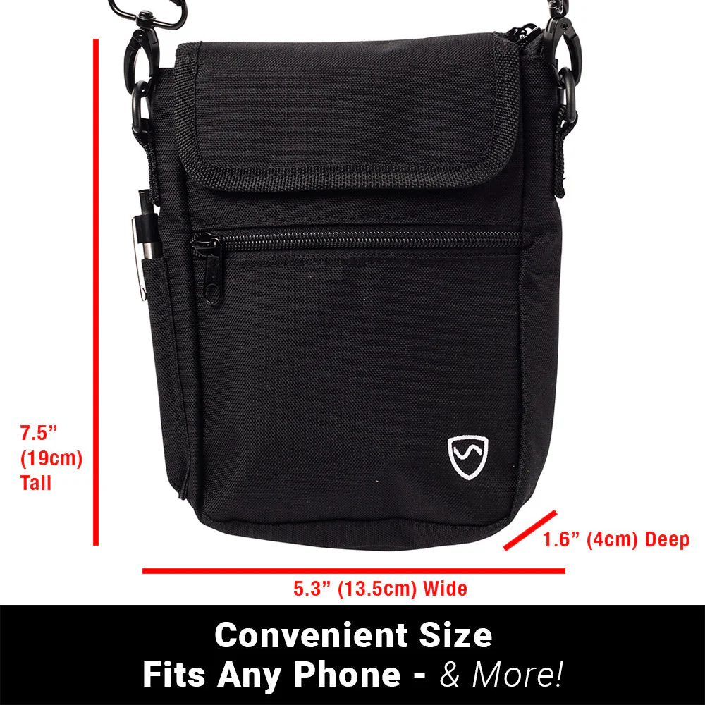 SYB Phone Pouch Deluxe - Image 4