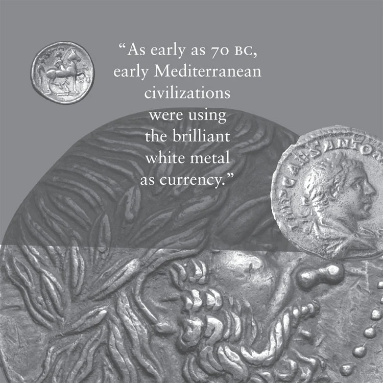 The Gift of Silver - How Nature's Noble Element Promotes Health & Well-Being - Image 4