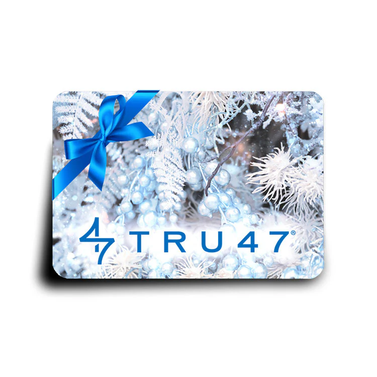 TRU47 Gift Card